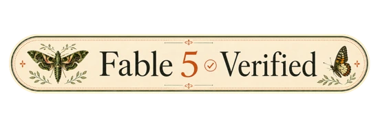 Fable 5 Verified